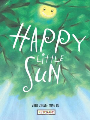 cover image of Happy Little Sun